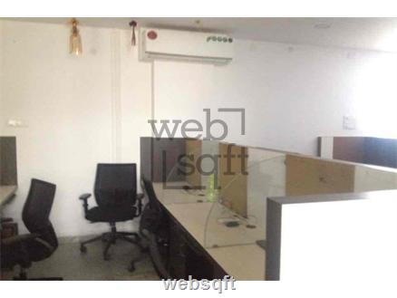 Commercial Office Space for Rent in Telangana